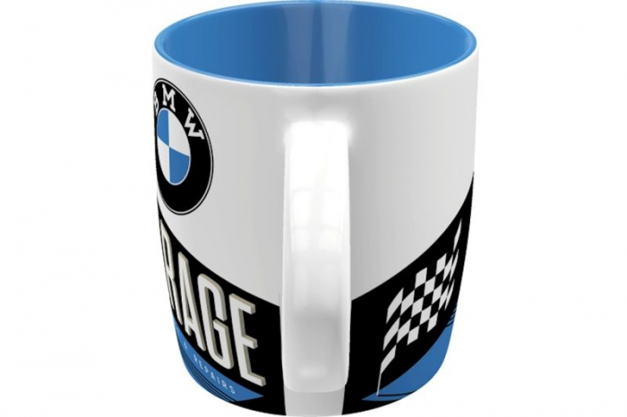 Tasse "BMW Garage"